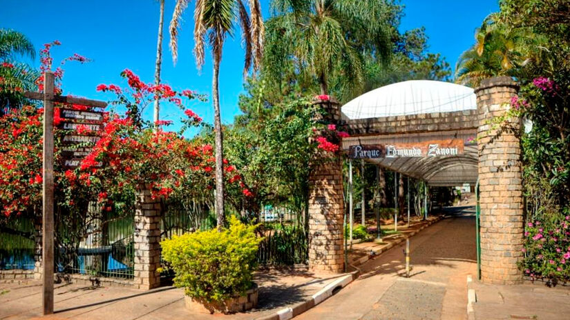 Divulgação/Prefeitura de Atibaia