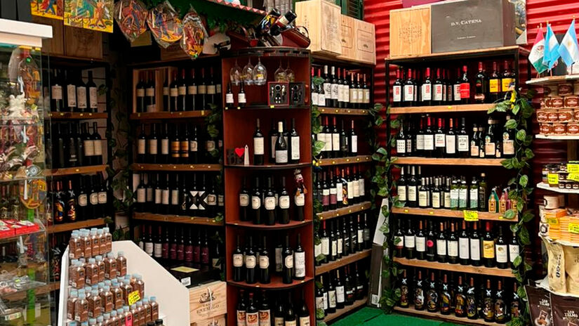 Isabella Fernandes/DL