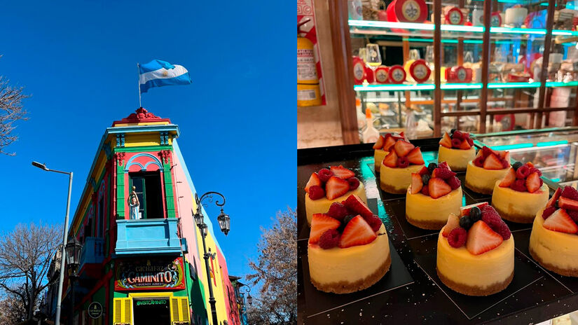 Isabella Fernandes/DL