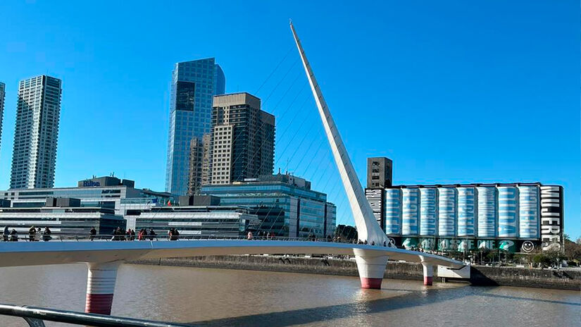 Isabella Fernandes/DL