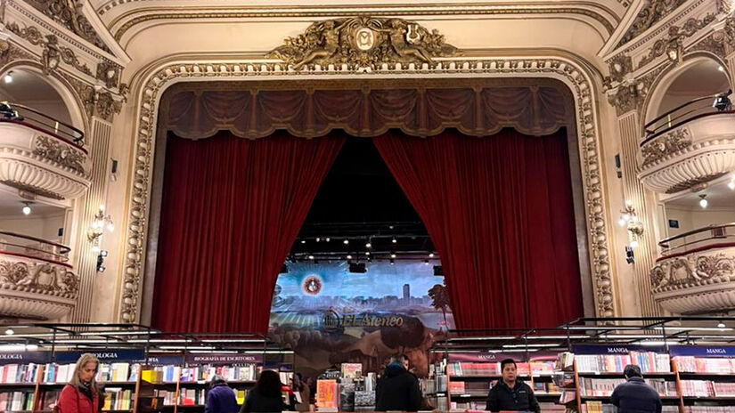 Isabella Fernandes/DL