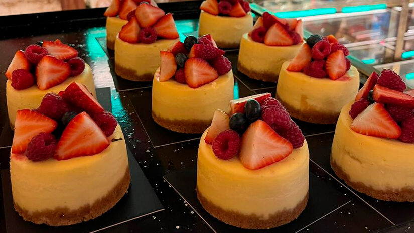 Isabella Fernandes/DL