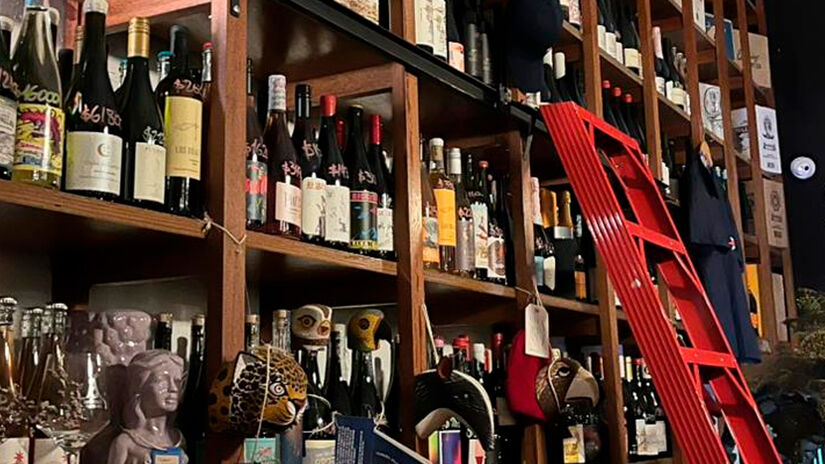 Isabella Fernandes/DL