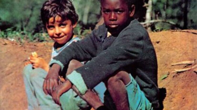 A proposta central era a criação coletiva, onde ninguém era estrela única, mas parte de um grupo que produzia de forma colaborativa/Reprodução