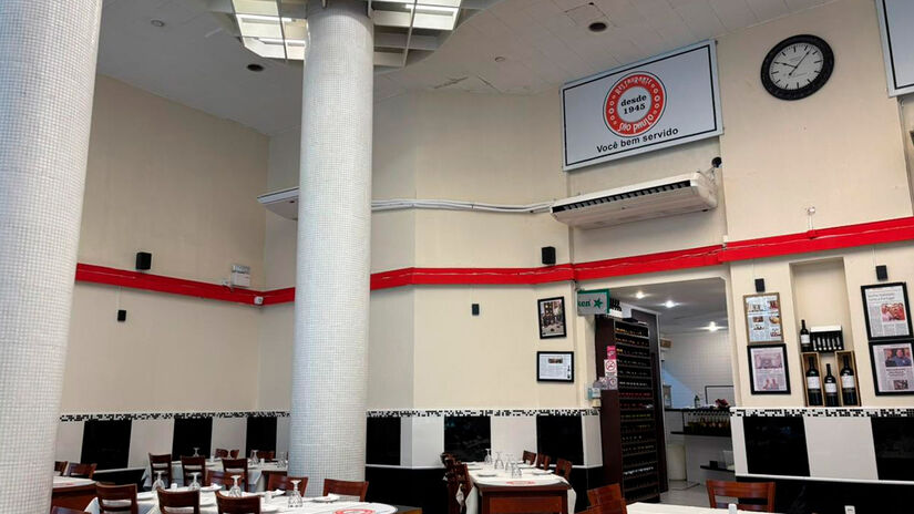 Isabella Fernandes/DL