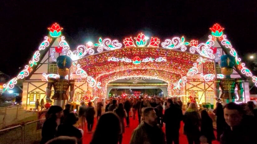 Prefeitura de Campos de Jordão