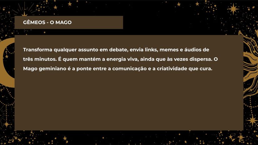 Como Gêmeos agiria se fosse membro de um grupo de WhatsApp / Pixabay/Arte/DL