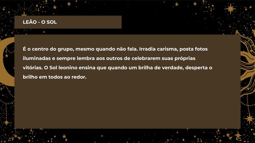 Como Leão agiria se fosse membro de um grupo de WhatsApp / Pixabay/Arte/DL