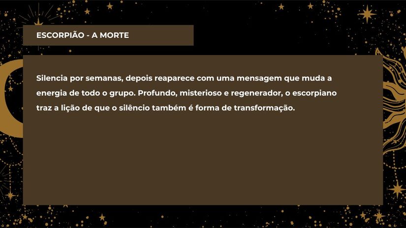 Como Escorpião agiria se fosse membro de um grupo de WhatsApp / Pixabay/Arte/DL