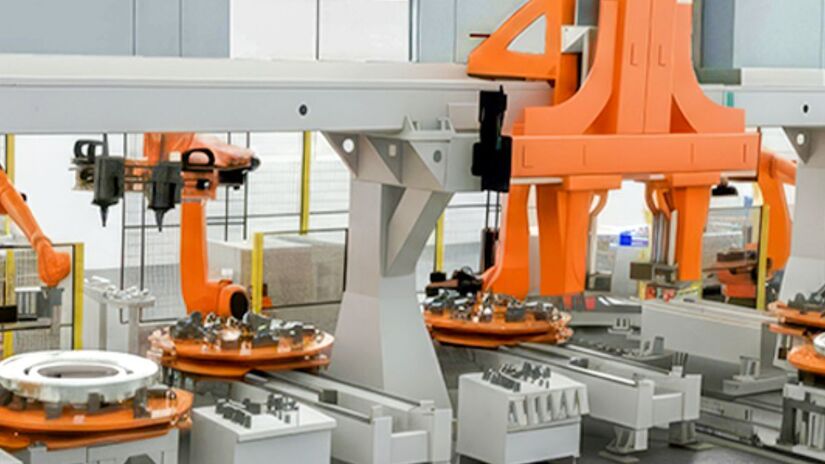 O chip H100, da Nvidia, é considerado o "cérebro" da IA generativa, usado por empresas como OpenAI, Google e Amazon. /Divulgação