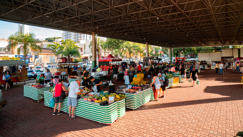 Reprodução/Prefeitura de Valinhos