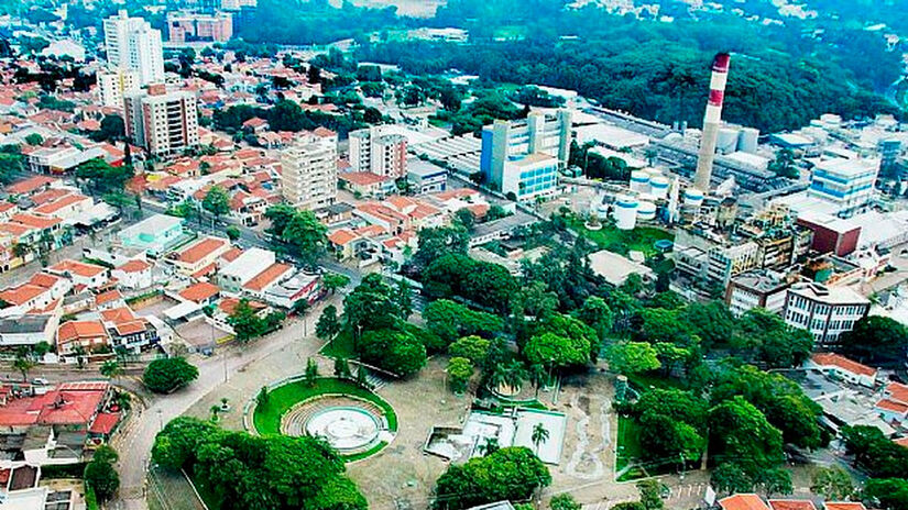 Reprodução/Prefeitura de Valinhos