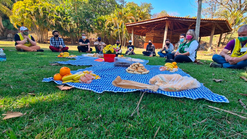 Reprodução/Prefeitura de Valinhos