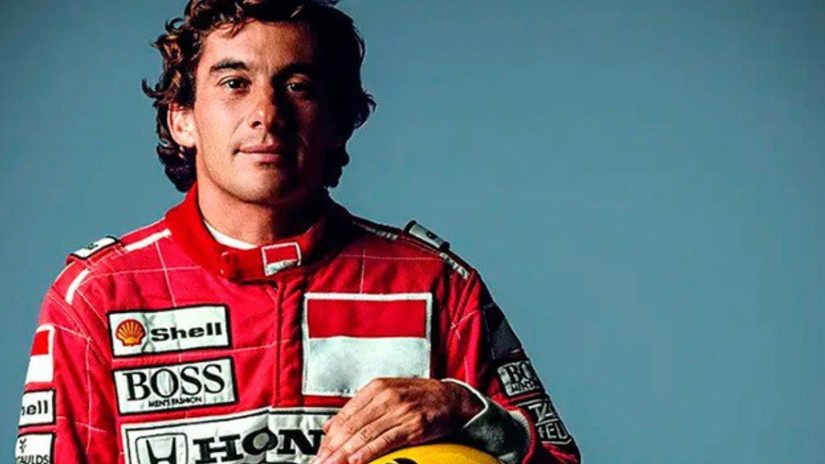 Silva: 

O sobrenome mais comum no Brasil, com 34.030.104 de pessoas, é também o sobrenome de um dos maiores pilotos da F1, Ayrton Senna da Silva/NELSONL