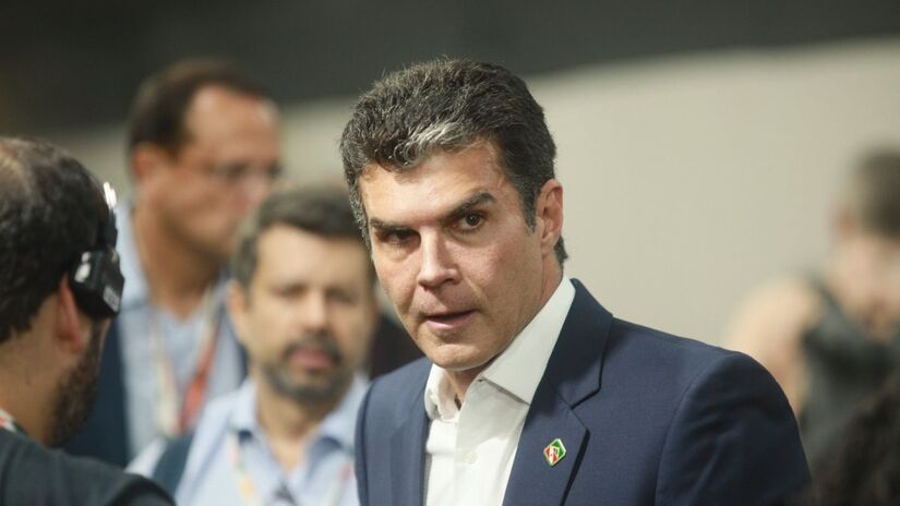 Mecanismo inédito que propõe um modelo de investimento para financiar a conservação da maior floresta tropical do mundo / Toninho Castro