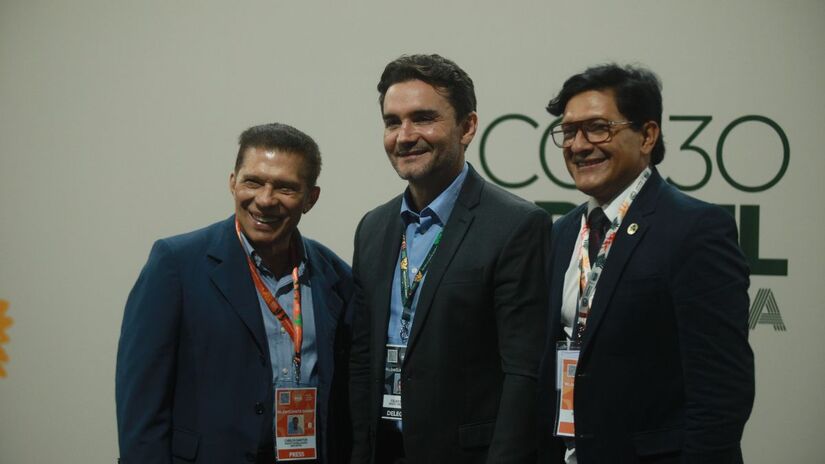 A crítica do Brasil ao sistema da ONU, que segundo o presidente, ainda permite que interesses egoístas prevaleçam / Toninho Castro