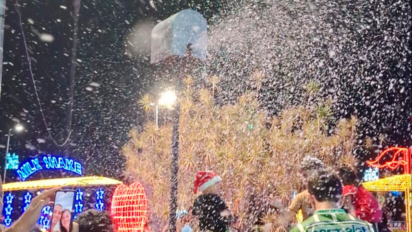 Créditos/Diário do Litoral