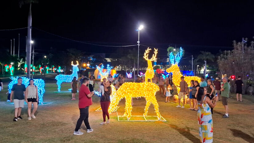 Créditos/Diário do Litoral