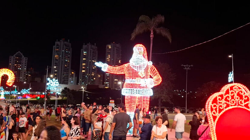 Créditos/Diário do Litoral