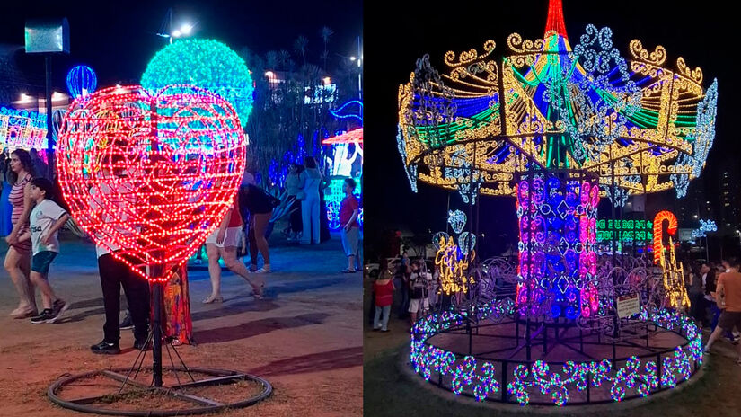 Créditos/Diário do Litoral