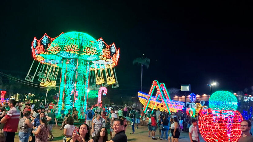 Créditos/Diário do Litoral