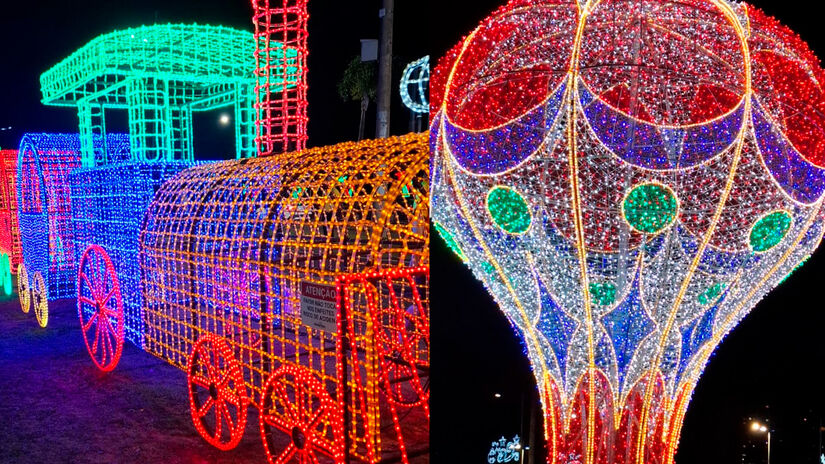 Créditos/Diário do Litoral