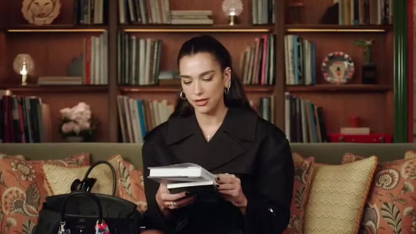 Reprodução/YouTube