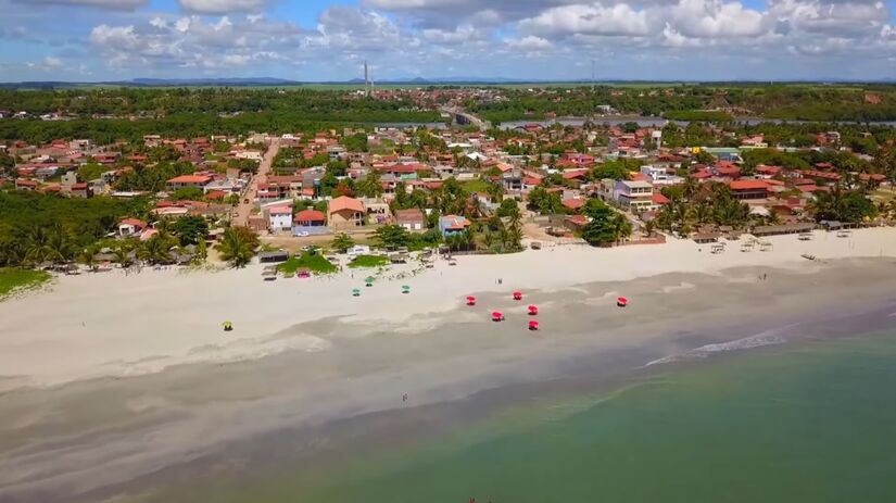 Reprodução/YouTube/PARTIUBR