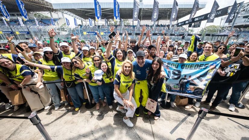 Reprodução/José Mário Dias