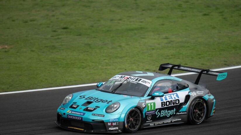 Reprodução/José Mário Dias