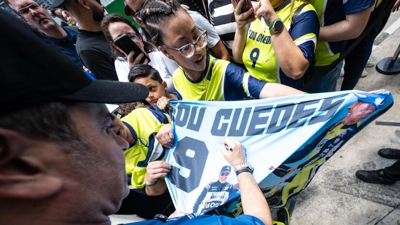 Reprodução/José Mário Dias