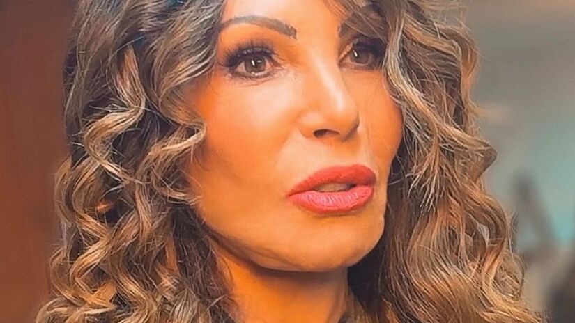 É uma das figuras centrais da "trindade" musical nordestina, frequentemente citada e celebrada ao lado de Alceu Valença e Geraldo Azevedo, especialmente nos festejos juninos/Reprodução/Instagram