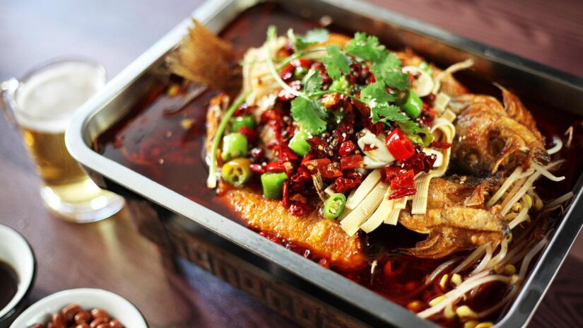 Cada tipo de peixe pede um preparo diferente  conhecer o corte certo é parte do segredo do sucesso / Pixabay