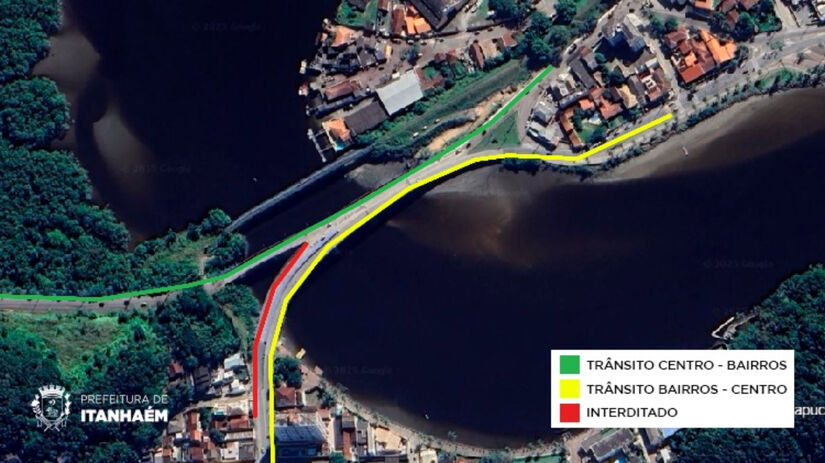 Na fase seguinte, parte do fluxo será retomada, mas com ajustes / Divulgação/PMI