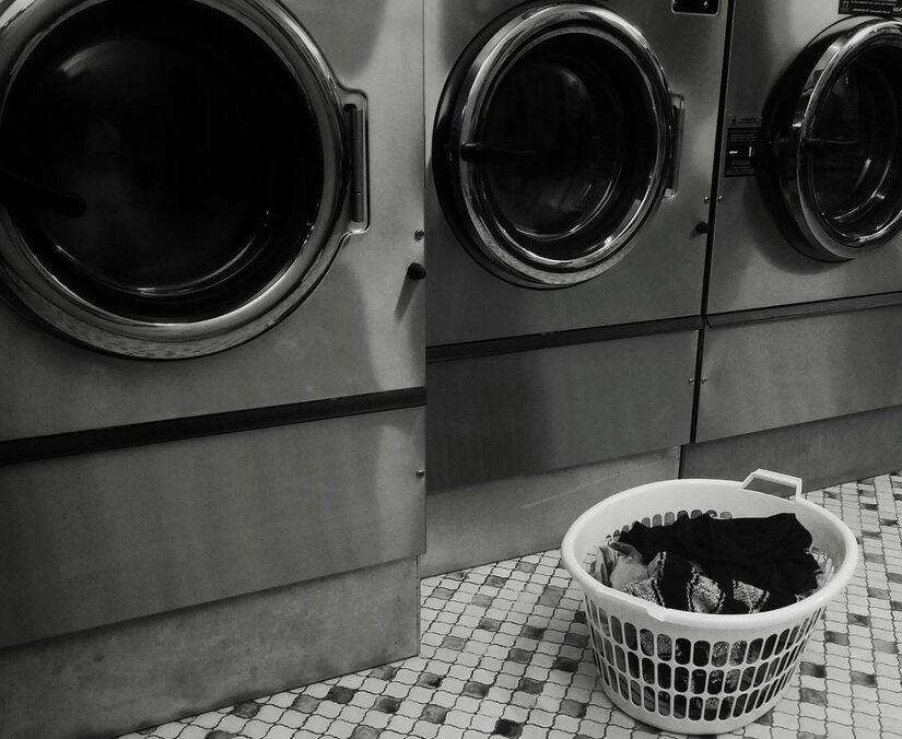 Roupas limpas, frescas e protegidas: um truque simples que transforma a lavagem do dia a dia/Pixabay