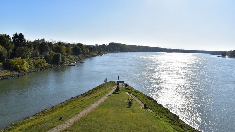 A conservação dos rios protege a biodiversidade e mantém o equilíbrio ambiental / Pixabay