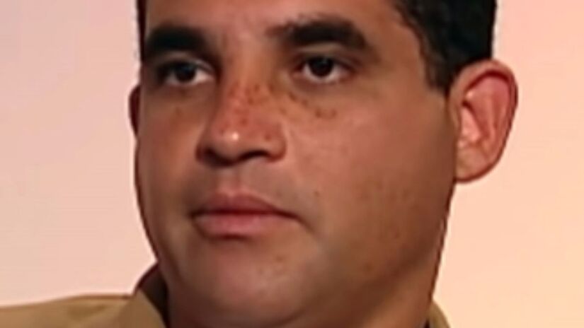 Francisco de Assis Pereira, mais conhecido como Maníaco do Parque, é um dos presos mais antigos de Tremembé. Ele foi condenado a mais de 260 anos de prisão por estupro e assassinato de ao menos 11 mulheres no Parque do Estado (SP), em 1998/Reprodução/Wikipédia