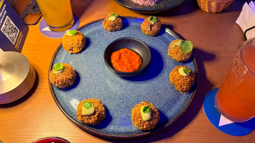 Isabella Fernandes/DL