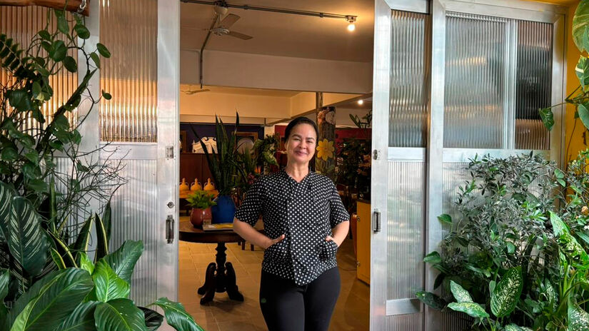 Isabella Fernandes/DL