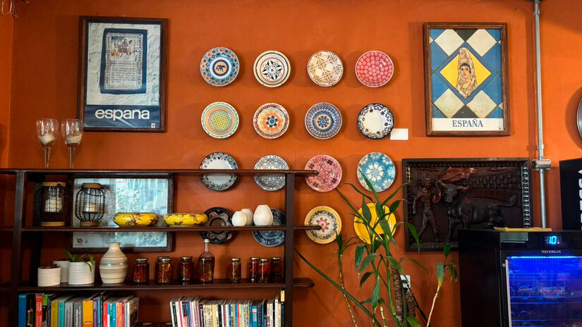 Isabella Fernandes/DL