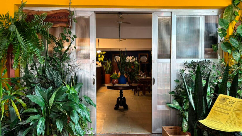 Isabella Fernandes/DL