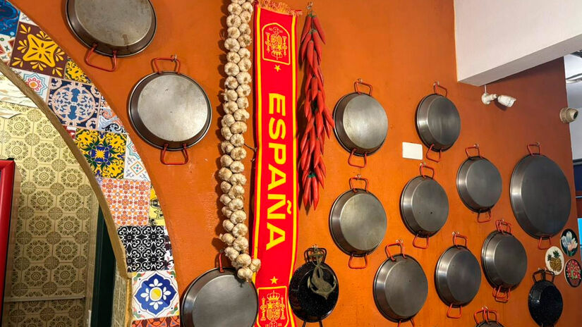 Isabella Fernandes/DL