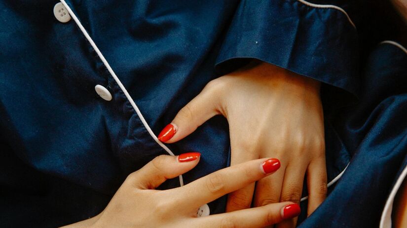 Fígado gorduroso não alcoólico está ligado a obesidade, diabetes tipo 2 e colesterol alto/Pexels