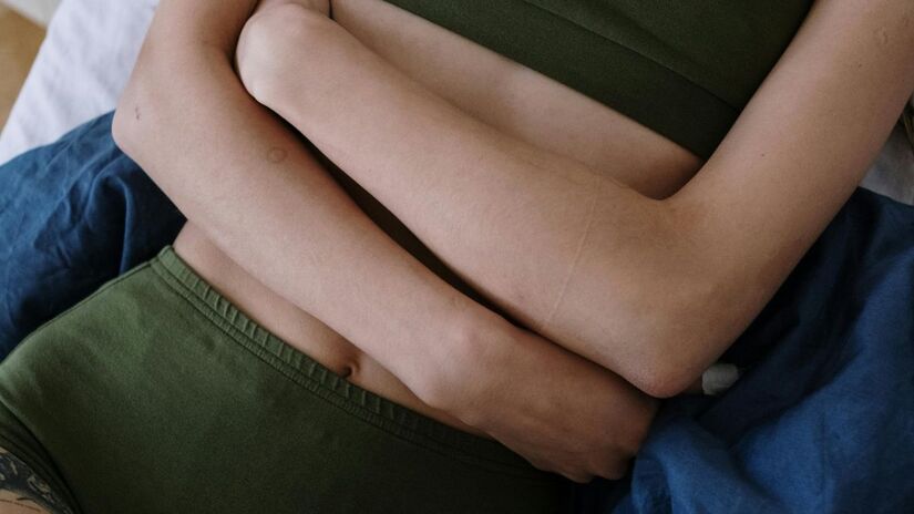 Evitar álcool, açúcar e alimentos ultraprocessados contribui para a saúde e regeneração do fígado/Pexels