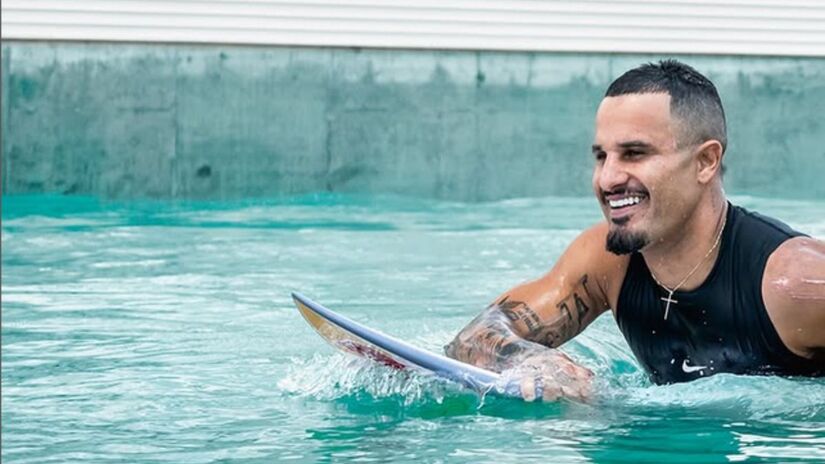 Vale lembrar que São Paulo Surf Club já tem fila de espera para membros / Fotos: Divulgação