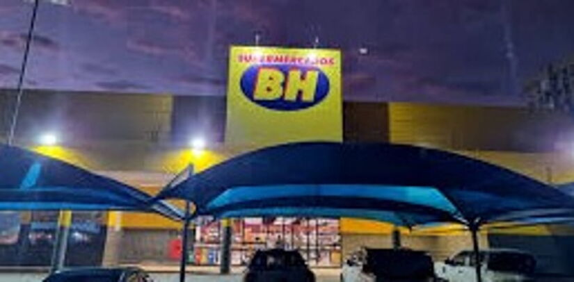divulgação/Supermercado BH