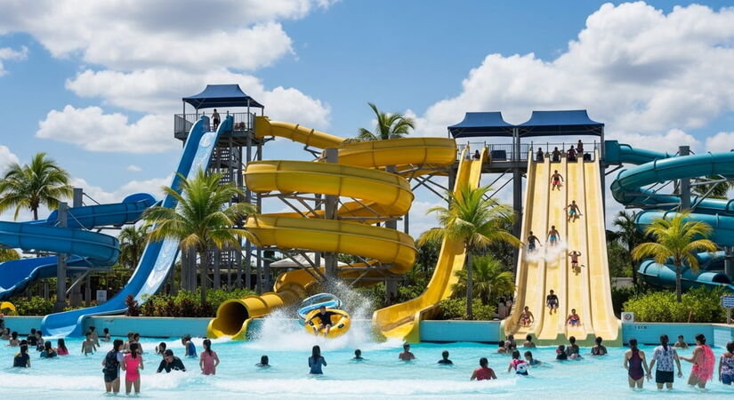 Desde o fim da pandemia, o empreendimento vem passando por uma grande transformação, somando mais de R$ 15 milhões em investimentos e expandindo sua área para 200 mil metros quadrados/ ImageFX