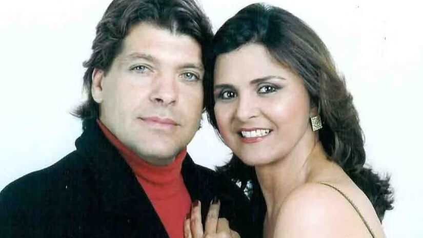 Bataglin marcou a teledramaturgia em papéis icônicos/Reprodução/Globo