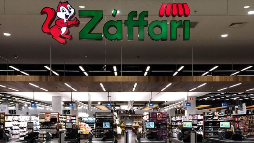 As informações foram divulgadas pela coluna Minuto Varejo, do Jornal do Comércio (Grupo Zaffari/Divulgação)