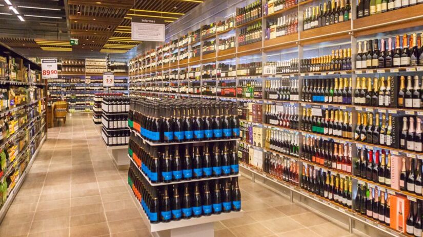 A empresa varejista do Rio Grande do Sul prevê a abertura de novas unidades em locais no estado e em regiões como São Paulo e Porto Alegre (Grupo Zaffari/Divulgação)